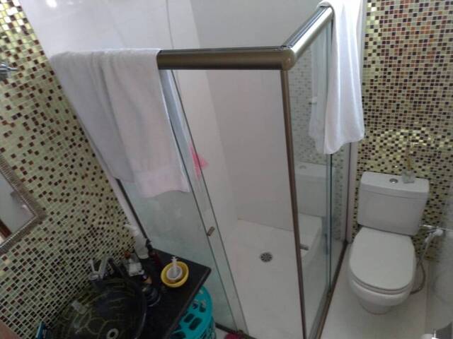 Sobrado para Venda em Santo André - 5