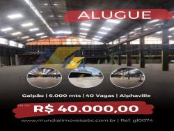 #GL0074 - Conjunto Comercial para Venda em Barueri - SP - 1