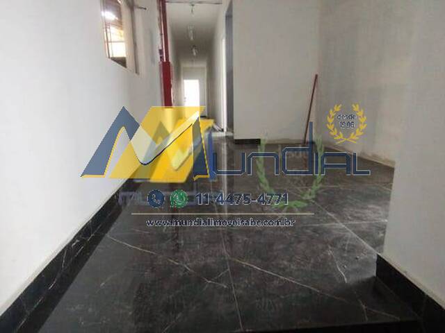 Conjunto Comercial para Locação em Barueri - 2