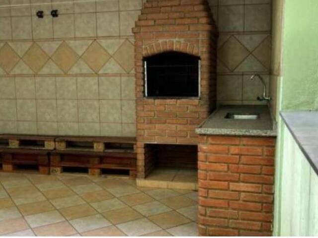 Sobrado para Venda em Santo André - 5