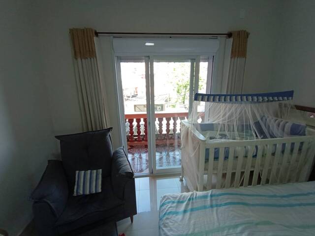 Sobrado para Venda em Santo André - 2