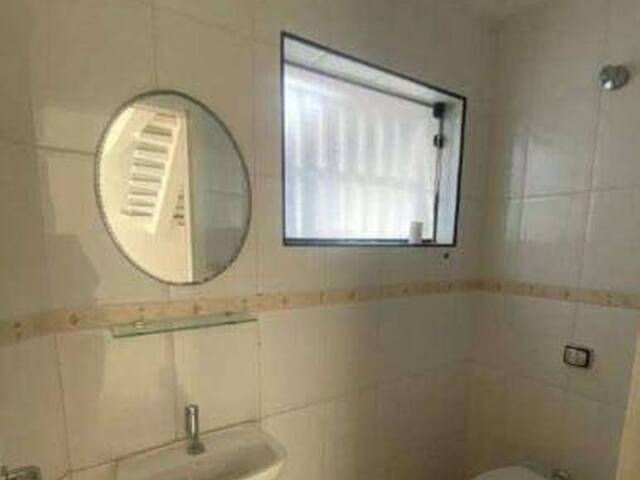 Sobrado para Venda em Santo André - 4