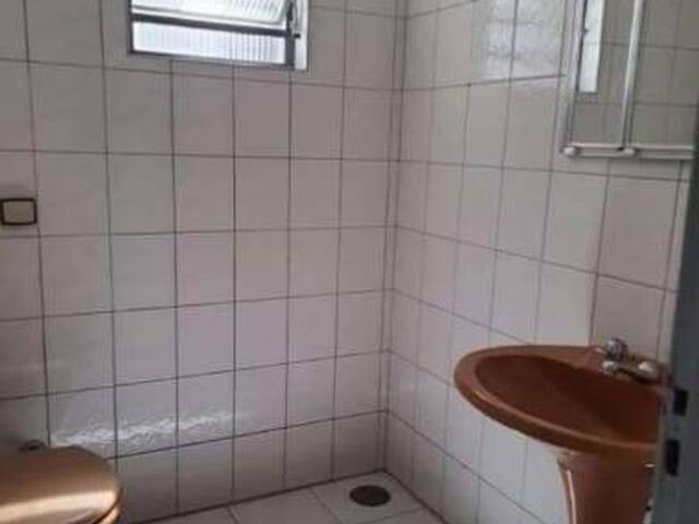 Sobrado para Venda em Santo André - 2