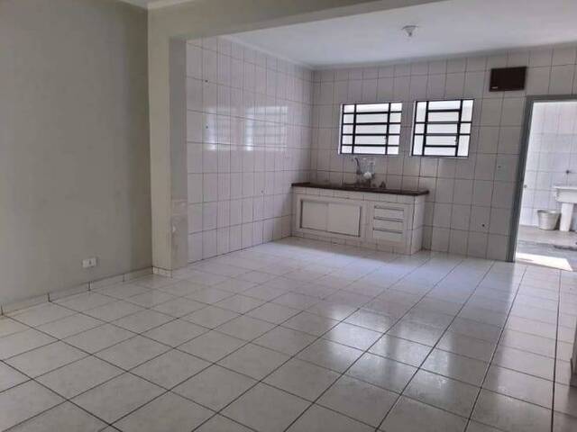 Sobrado para Venda em Santo André - 3