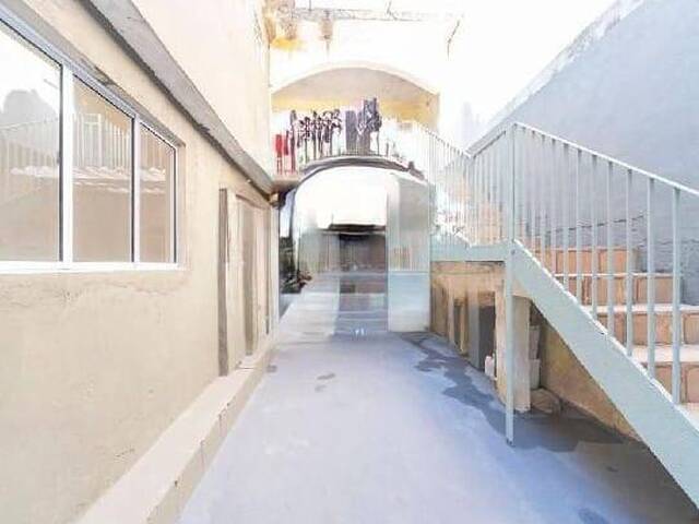 Sobrado para Venda em Santo André - 2