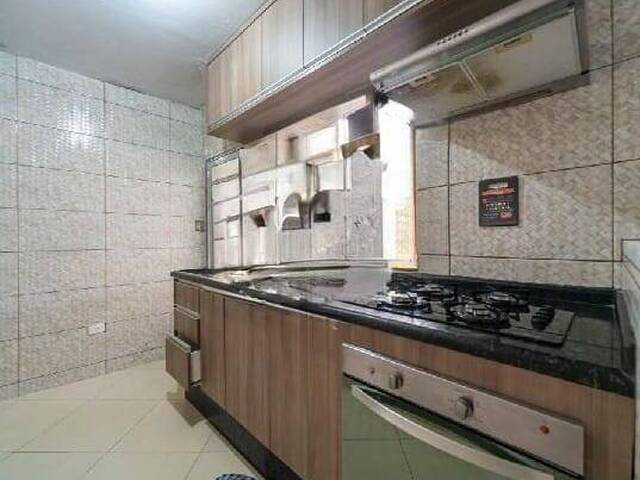 Sobrado para Venda em Santo André - 4