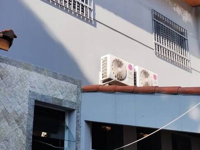 #SO0012 - Sobrado para  em Santo André - SP - 1