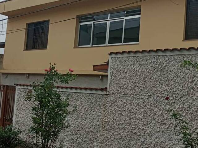 #SO0013 - Sobrado para Venda em Santo André - SP - 1