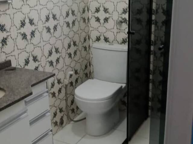 Sobrado para Venda em Santo André - 5