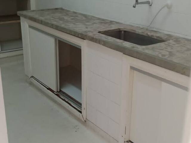 #SO0014 - Sobrado para  em Santo André - SP - 2