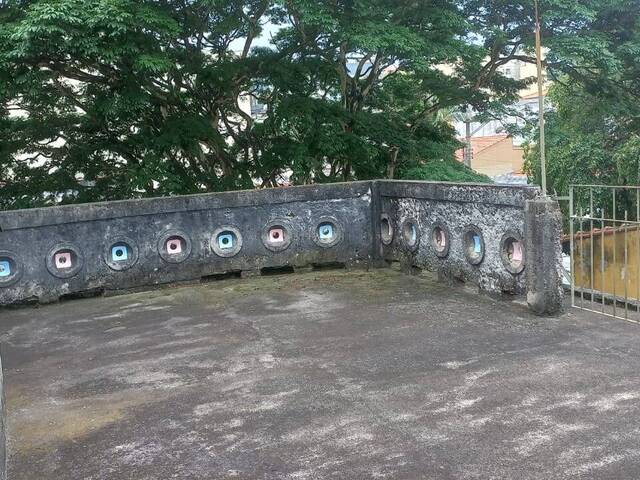 Sobrado para Venda em Santo André - 4