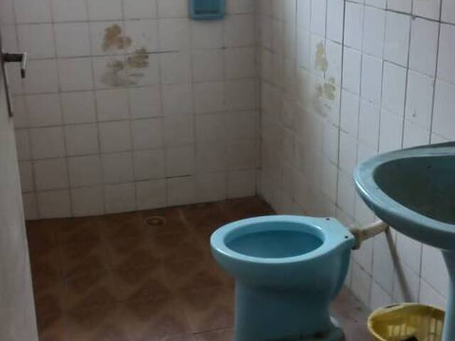 Sobrado para Venda em Santo André - 5