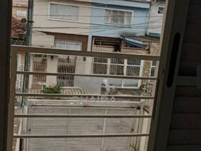 Sobrado para Venda em Santo André - 2