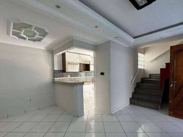 Sobrado para Venda em Santo André - 3