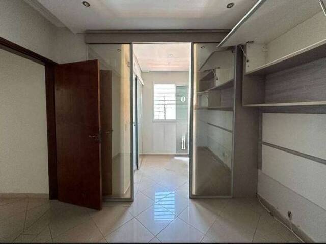 Sobrado para Venda em Santo André - 4