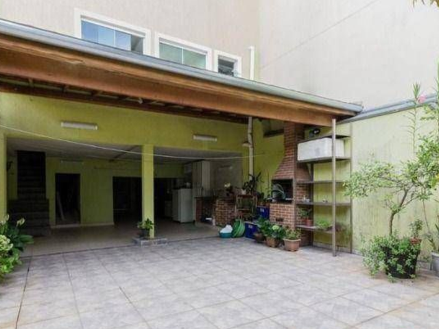 Sobrado para Venda em Santo André - 2