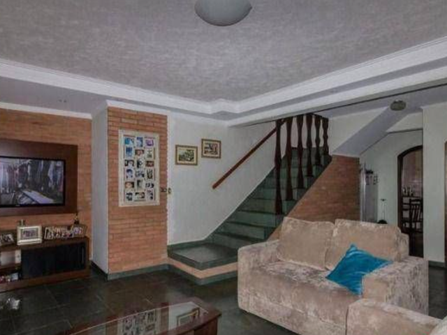 Sobrado para Venda em Santo André - 3