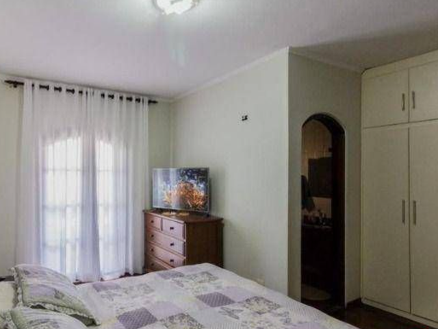 Sobrado para Venda em Santo André - 4