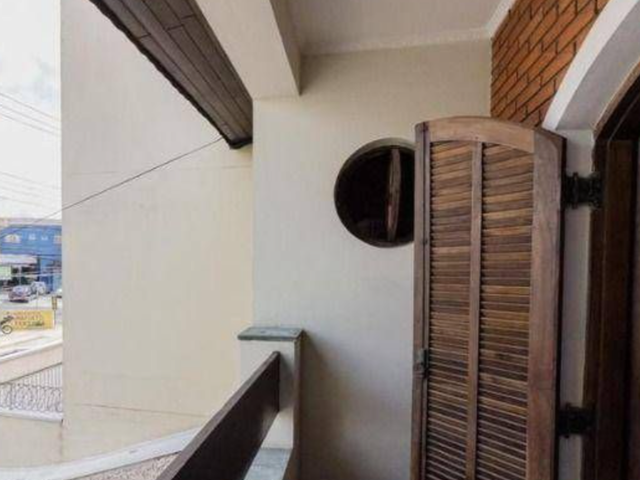 Sobrado para Venda em Santo André - 5