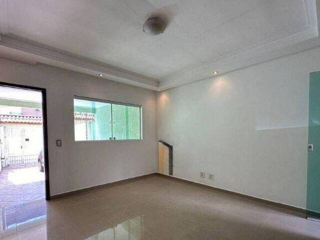 #SO0023 - Sobrado para Venda em Santo André - SP - 1