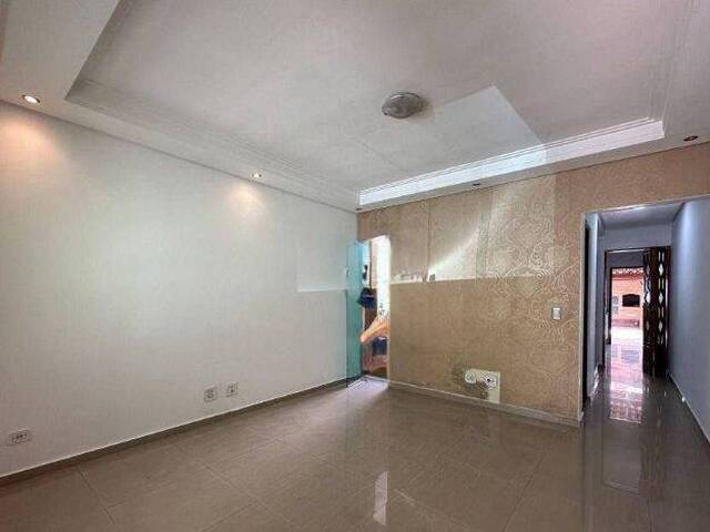 #SO0023 - Sobrado para Venda em Santo André - SP - 3