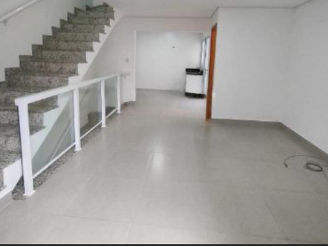 Sobrado para Venda em Santo André - 2