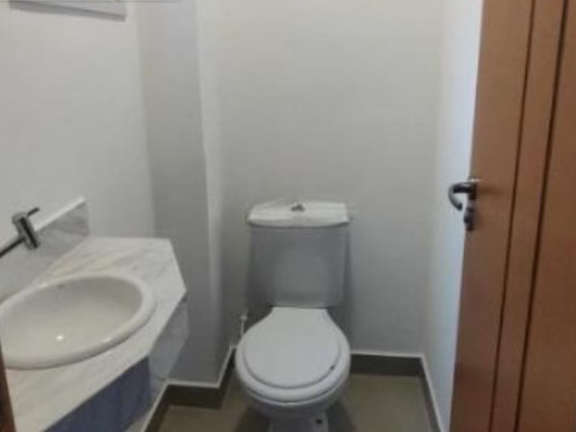 Sobrado para Venda em Santo André - 3