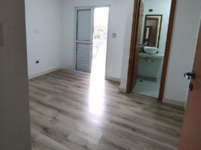 Sobrado para Venda em Santo André - 4