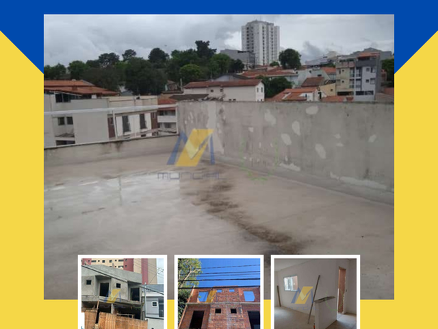 #SO0025 - Sobrado para  em Santo André - SP - 1