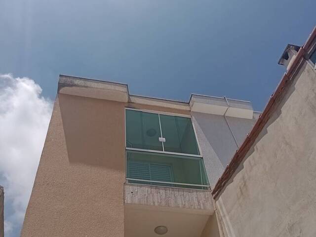 Sobrado para Venda em Santo André - 2