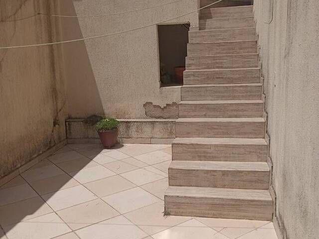 Sobrado para Venda em Santo André - 3