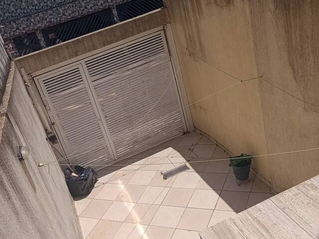 Sobrado para Venda em Santo André - 4