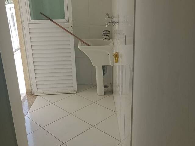 Sobrado para Venda em Santo André - 5