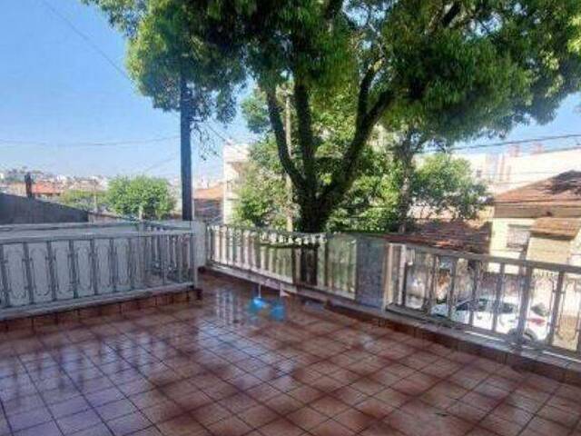 Sobrado para Venda em Santo André - 2