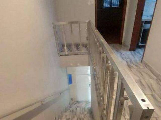 Sobrado para Venda em Santo André - 4