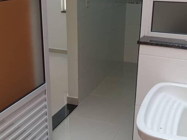 Sobrado para Venda em Santo André - 3