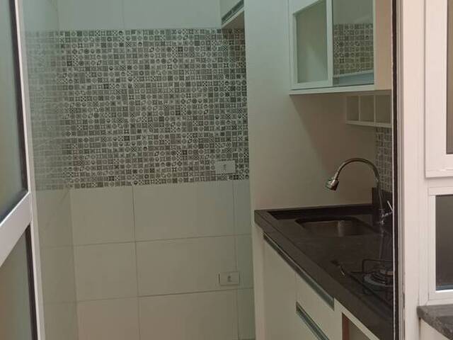 Sobrado para Venda em Santo André - 4