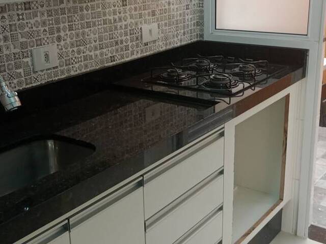 Sobrado para Venda em Santo André - 5