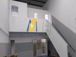 Conjunto Comercial para Locação em São Bernardo do Campo - 4