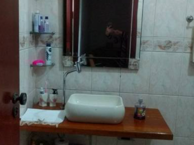 Sobrado para Venda em Santo André - 4