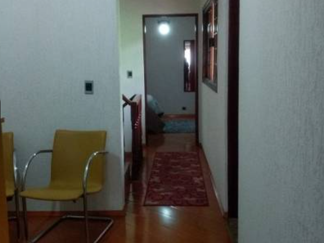 Sobrado para Venda em Santo André - 5