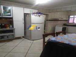 Casa para Venda em Santo André - 2