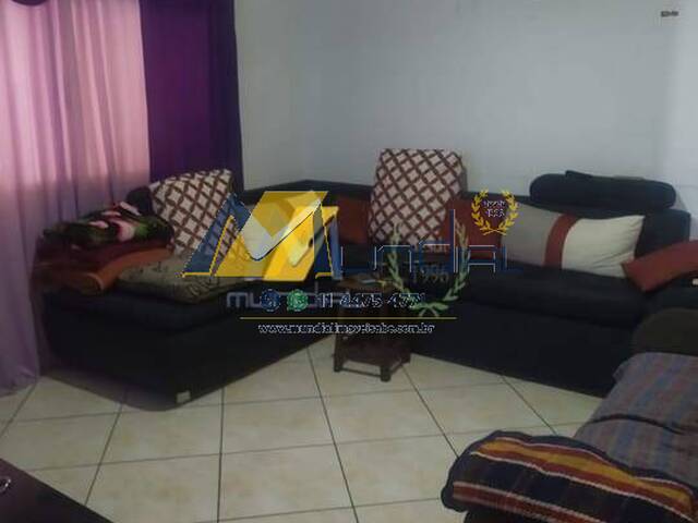 Casa para Venda em Santo André - 3