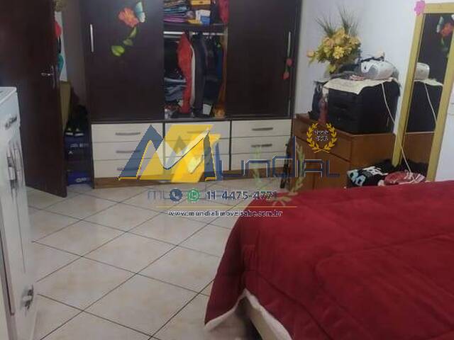 Casa para Venda em Santo André - 5