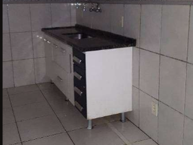 Sobrado para Venda em Santo André - 2