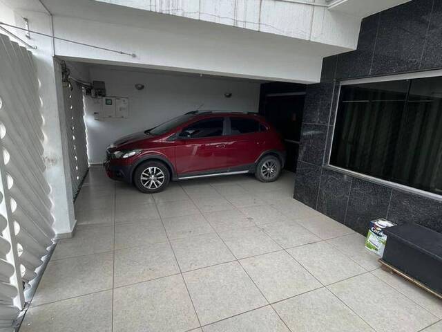 #SO0038 - Sobrado para  em São Paulo - SP - 3