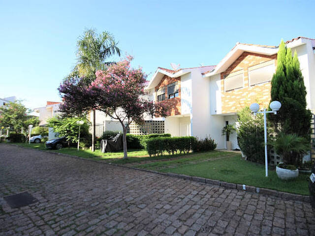 #SO0039 - Sobrado para Venda em Sorocaba - SP - 1
