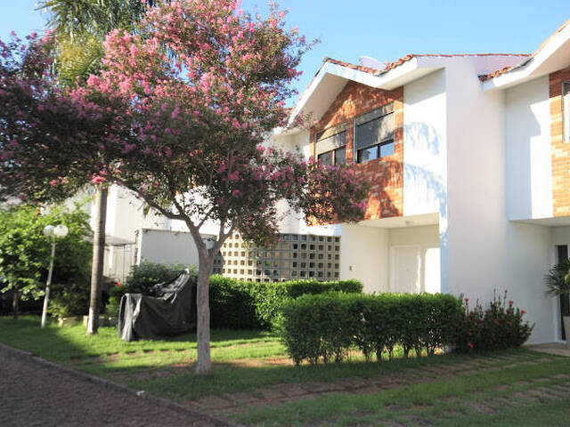 #SO0039 - Sobrado para Venda em Sorocaba - SP - 3
