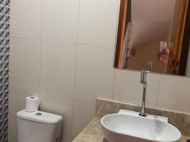 Sobrado para Venda em Santo André - 2