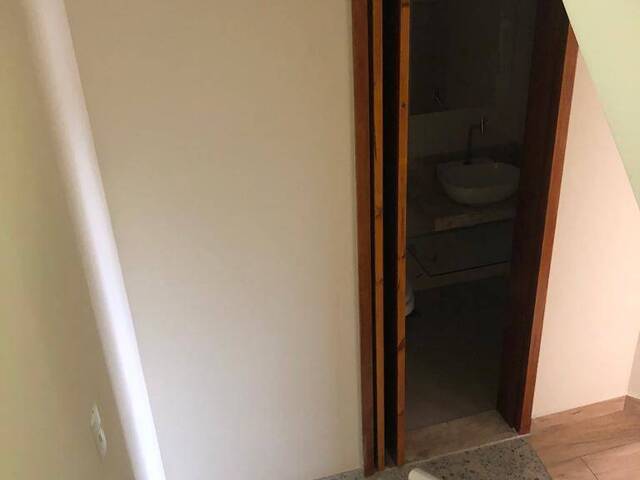 Sobrado para Venda em Santo André - 4